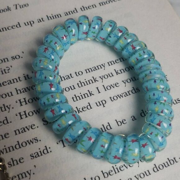 Black Chocker Necklace with free teletie - Picture 7 of 7